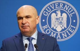 Bolojan spune că Guvernul nu va acorda compensații marilor consumatori dacă va fi limitat consumul de energie