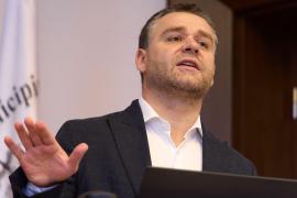 STB a cerut insolvența în instanţă. Ciucu: Transportul de suprafață consumă 34% din bugetul Capitalei