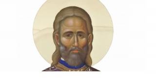 Sfântul Preot Mucenic Alexandru din Basarabia este prăznuit pe 8 august