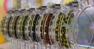 Report de 9,53 milioane de euro la Loto 6/49. Ce premii mai sunt în joc