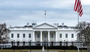 O curte de apel blochează proiectul de 400 mil. de $ al lui Donald Trump pentru sala de bal de la Casa Albă