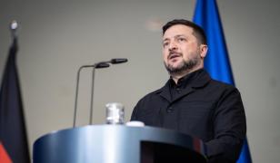 Zelenski: Rusia ar putea primi 50.000 de soldați nord-coreeni. Ucraina cere sprijin aerian Coreei de Sud