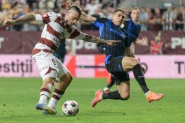 Clasament Superliga, după Rapid - Universitatea Craiova 1-1