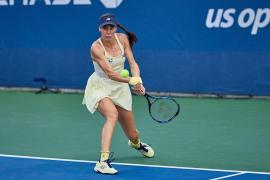 Sorana Cîrstea, calificare fără emoţii în turul II de la US Open 2026