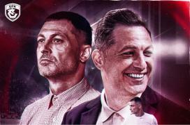 Motivul pentru care Mirel Rădoi şi-ar fi încheiat colaborarea cu Gaziantep 