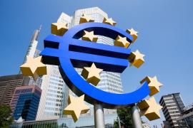 Inflația în zona euro a trecut de 3%. BCE vrea să majoreze dobânzile