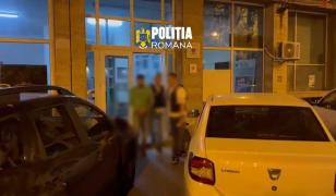 Femeie, agresată sexual de un egiptean într-un troleibuz din Bucureşti. Bărbatul i-ar fi spus 