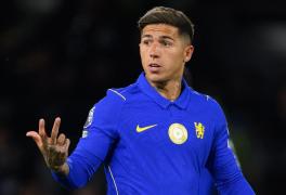 Enzo Fernandez la Manchester City, pentru 145 de milioane de euro, ar putea fi ultima lovitură din mercato