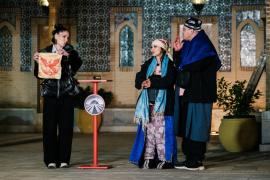 Asia Express – Drumul Mătăsii încheie primul stage din poziția de lider incontestabil de audiență