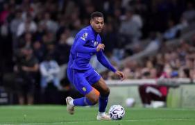 Cupa Ligii Angliei: Scor de tenis pe Stamford Bridge, în Chelsea – Leeds United 6-3