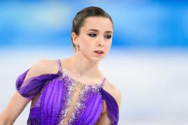 Patinatoarea rusă Kamila Valieva, exclusă iar din competiţii. Nu mai poate participa nici ca sportiv neutru