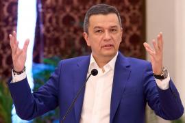 Grindeanu spune că demiterea Guvernului Bolojan a fost 