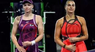 US Open: Sabalenka și Rîbakina, față în față în finală pentru a doua oară în 2026