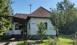 Satul din Prahova în care s-au mutat zeci de bucureșteni. O casă se vinde cu 28.000 de euro