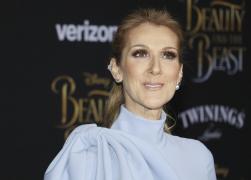 Credea că trăiește o idilă cu Céline Dion. I-a 