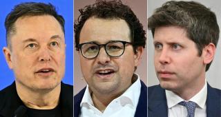Şeful Anthropic cere încetinirea dezvoltării AI şi propune un plan în 3 etape. Sam Altman şi Musk îl susţin