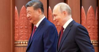 Scenariu terifiant prezentat de şeful NATO: De ce ar putea Chinei cere Rusiei să atace Europa