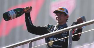 Kimi Antonelli, mai aproape de titlul mondial în F1. Pilotul Mercedes a câștigat Marele Premiu al Spaniei