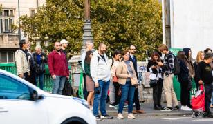 Rata şomajului din România a crescut la 6,8% în trimestrul II din 2026. În rândul tinerilor, se apropie de 30%