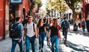 Boomul economiei solo dă peste cap obiceiurile de consum. Tinerii din această țară preferă să trăiască singuri