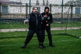 Lupta pentru marea imunitate la Asia Express – Drumul Mătăsii se dă pe frig și ploaie
