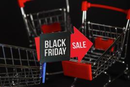 (P) Înainte de Black Friday, depozitele își regândesc traseul fiecărui colet