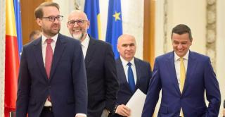 15 milioane de lei, subvenții pentru partide în septembrie. Câți bani au primit PSD, PNL, AUR şi USR