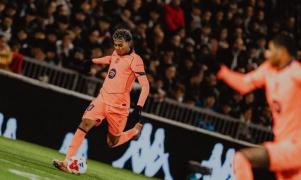 Lamine Yamal consideră că Kylian Mbappe este singurul său adversar pentru Balonul de Aur