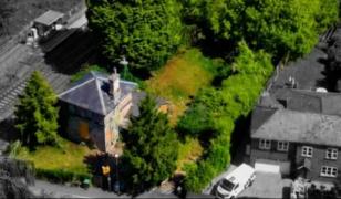 O casă din Marea Britanie se vinde cu doar 75.000 de lire. Ce se află în interior i-a îngrozit pe cumpărători