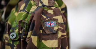 Soldat britanic, mort într-un accident în Ucraina. Este al doilea militar din UK care îşi pierde viaţa acolo