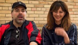 Asia Express 2026. De ce au ajuns Maurice Munteanu și Connie Preda în fața poliţiei