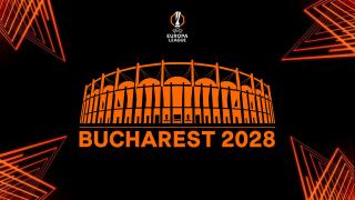 Finala Europa League 2028, la Bucureşti. Anunţul oficial făcut de FRF