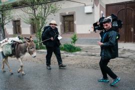 Un fan Asia Express poate ajunge în culisele filmărilor noului sezon