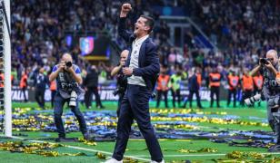 O nouă remontada pentru Interul lui Chivu, 5-3 cu Udinese