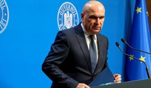 Ilie Bolojan, mesaj după protestul fermierilor: Nimeni nu câștigă atunci când țara e dezbinată prin ură