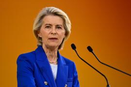 Ursula von der Leyen intenţionează să propună înfiinţarea unui Consiliu European de Securitate