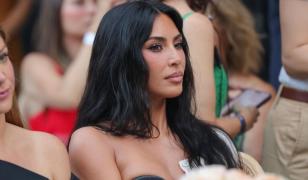 Kim Kardashian, despăgubită cu doar un euro după jaful armat din Paris. Suma a fost cerută chiar de vedetă