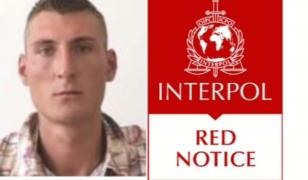 Român pe lista Interpol, găsit pe un șantier din UK. A încercat să-i păcălească pe poliţişti cu un nume fals