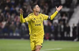 Cristiano Ronaldo şi Al-Nassr, umiliţi de Al-Ain în Liga Campionilor Asiei