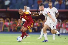 Cupa Italiei. AC Fiorentina, cu Radu Drăguşin, s-a calificat în optimi după 3-0 cu Pisa
