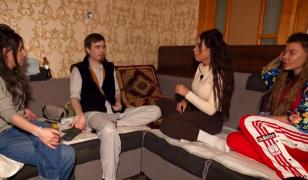 Asia Express, 16 septembrie. Ce au trăit Ana Mocanu şi Loredana Chivu în casa unui exorcist