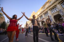Zilele Bucureştiului, sărbătorite în acest weekend: lista tuturor evenimentelor care marchează 567 de ani