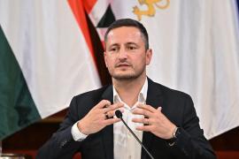 Nicu Ştefănuţă, vicepreşedintele PE, cere majorarea burselor sociale pentru studenţi la 1050 lei pe lună