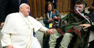 Vaticanul intră pentru prima dată în cursa pentru Premiile Oscar. Povestea emoționantă din 