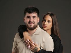 Nouă cupluri de vedete sunt pregătite pentru cea mai tare aventură a vieții lor – Power Couple