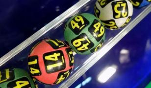 Loto 6/49 joi 17 septembrie 2026. Numerele câştigătoare de azi