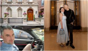 O milionară i-a cumpărat iubitului escortă o casă de 16 milioane de dolari. Nu şi-ar fi imaginat ce a urmat