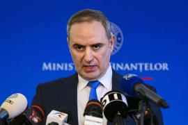 Alexandru Nazare a aprobat o finanaţare suplimentară de 2 mld. lei în Sănătate pentru a evita un blocaj