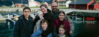 Fjord, filmul lui Mungiu, premieră în România pe 15 ianuarie. Nominalizare la Oscar din partea ţării noastre