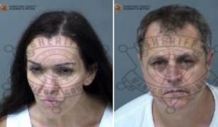 Părinţi români, arestaţi în SUA după moartea fiului de 5 ani. Copilul a fost găsit inconştient în maşină